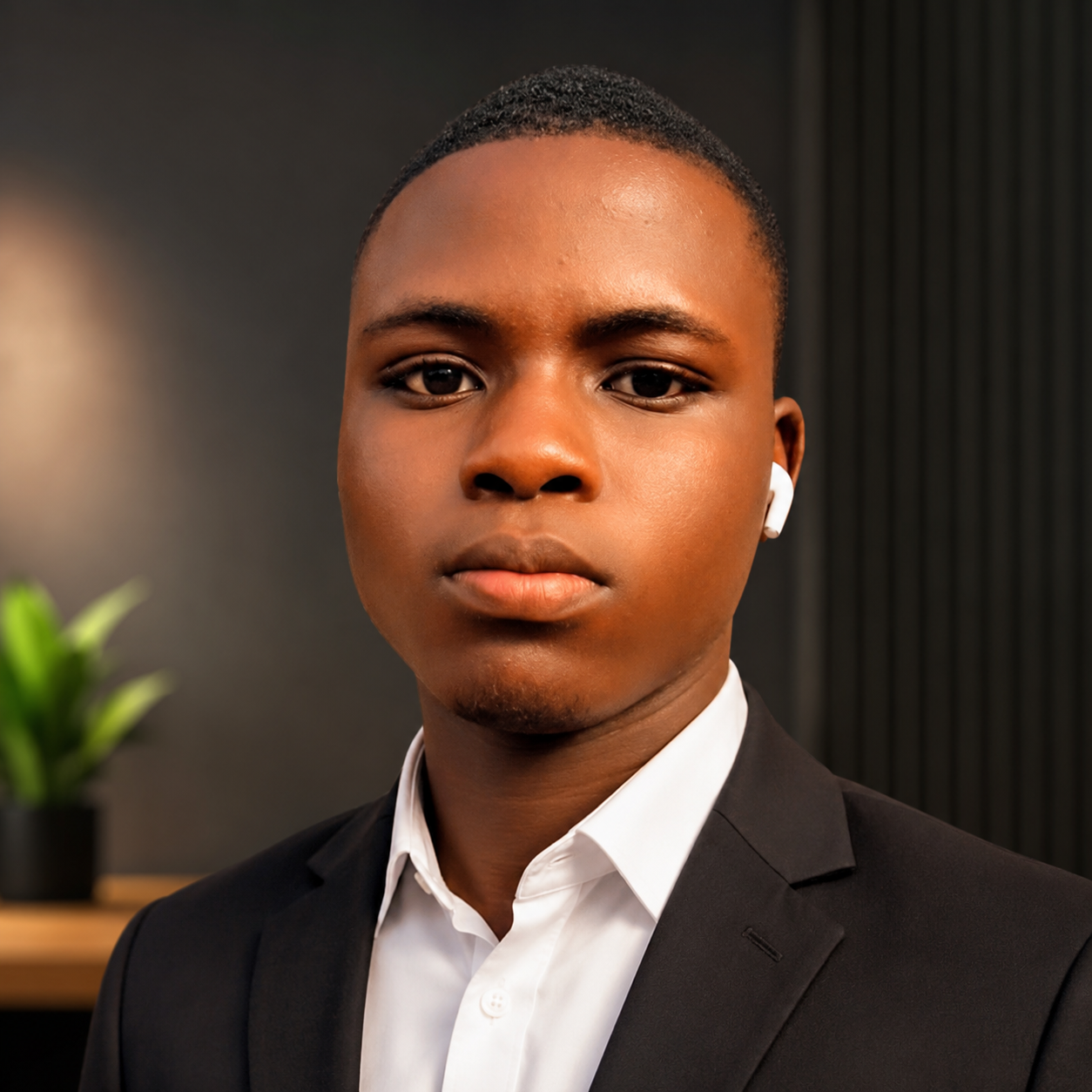 Owadoyin Godwin